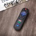 (Pack of 2) Replaced Remote Control for Roku TV, Compatible for TCL/Hisense/Onn/Sharp/Element/Westinghouse/Philips/Insignia/Jvc/RCA/Sanyo Roku Smart TVs