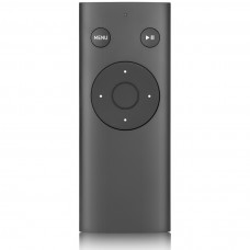 New Universal Remote Control for Apple TV (1st Gen, 2nd Gen, 3rd Gen) / Apple TV 4K / Apple TV HD, Replacement for Apple TV Siri Remote Control