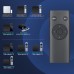 New Universal Remote Control for Apple TV (1st Gen, 2nd Gen, 3rd Gen) / Apple TV 4K / Apple TV HD, Replacement for Apple TV Siri Remote Control
