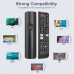 BN59-01315J Universal Remote Control Compatible with All Samsung 4K UHD Ultra HD 3D LED LCD Smart TVs