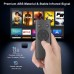 New Universal Remote Control for Apple TV (1st Gen, 2nd Gen, 3rd Gen) / Apple TV 4K / Apple TV HD, Replacement for Apple TV Siri Remote Control