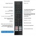 TOPKIND Upgraded ERF3J80H Replacement Smart TV Remote Fit for Hisense 4K UHD Android Smart TV 75A6G 70A6G 65A6G 60A6G 55A6G 50A6G 43A6G 55U68G 65U68G 55U6G 50U6G 65U6G 75U6G 50U68G 75U68G TOPKIND Upgraded ERF3J80H Replacement Smart TV Remote Fit for Hisense 4K UHD Android Smart TV 75A6G 70A6G 65A6G 60A6G 55A6G 50A6G 43A6G 55U68G 65U68G 55U6G 50U6G 65U6G 75U6G 50U68G 75U68G